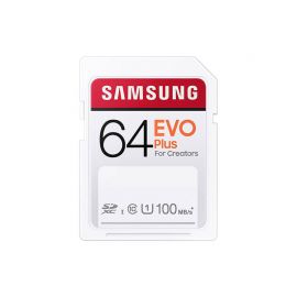 SD-КАРТА SAMSUNG MB-SC64H (MOQ 10 шт.)