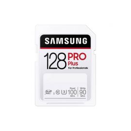 SD-КАРТА SAMSUNG MB-SD128H (MOQ 10 шт.)