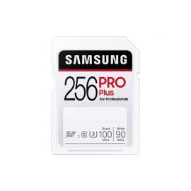 SD-КАРТА SAMSUNG MB-SD256H (MOQ 10 шт.)