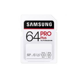 SD-КАРТА SAMSUNG MB-SD64H (MOQ 10 шт.)