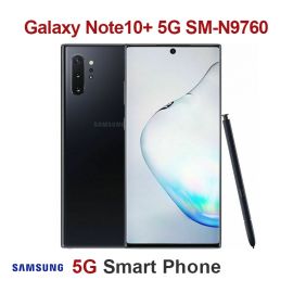 Samsung Galaxy Note 20 Ultra N9860 (Snapdragon 865+) Dual Sim 12GB RAM  256GB 5G (Bronze)