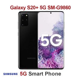 Samsung Galaxy S20+ 5G SM-G9860 12GB+128GB