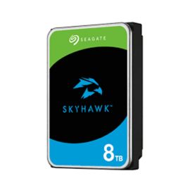 Seagate ST2000VX017