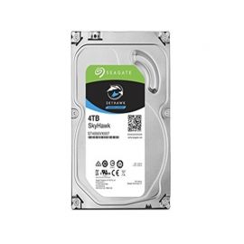 seagate ST4000VX005