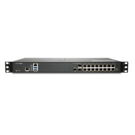 Sonicwall NSa 2700