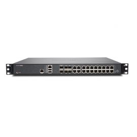 Sonicwall NSa 4650