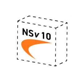 Sonicwall NSv 10