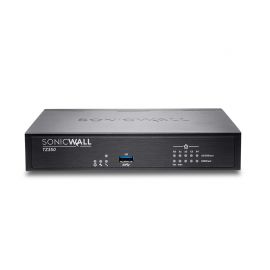 Sonicwall TZ350