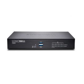 Sonicwall TZ500