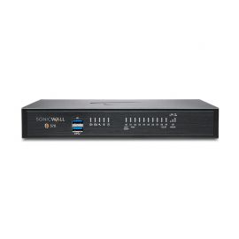Sonicwall TZ570P