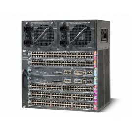WS-C4507RES6L-96V+