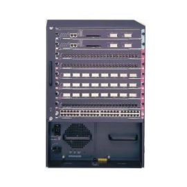 VS-C6509VE-S72010G (Б/У)