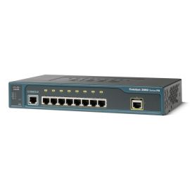 WS-C2960PD-8TT-L (USADO)
