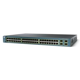 Cisco WS-C3560-48TS-E