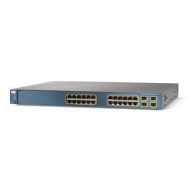WS-C3560G-24PS-E (Б/У)