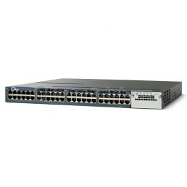 WS-C3560X-24T-S - Cisco 3560/3560X ギガビット スイッチ 24 ポート