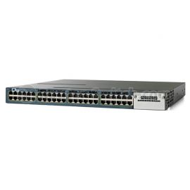 WS-C3560X-48T-E (Б/У)