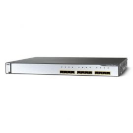 WS-C3750G-12S-E (Б/У)