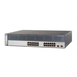 WS-C3750G-24WS-S25 (Б/У)