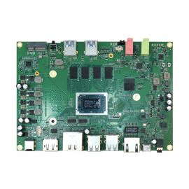 Techvision TVD3516X