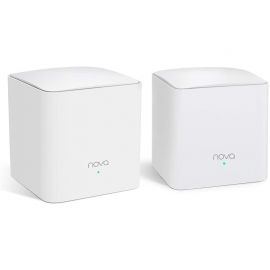 Tenda MW5G 2 units