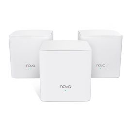 Tenda MW5G 3 units