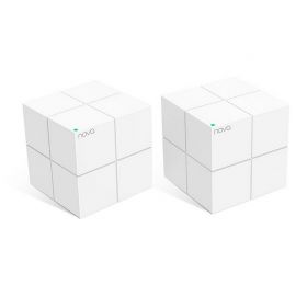 Tenda MW6 2 units
