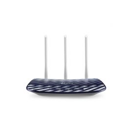 Routeur double bande sans fil AC750 TP-Link (Archer C20)