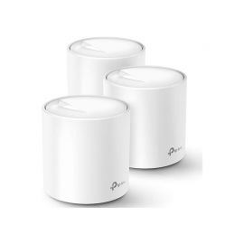 TP-LINK DECO M4[2-PACK] AC1200 Whole Home Mesh Wi-Fi System - Security  System Asia