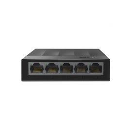 TP-LINK 5-Port 10/100/1000Mbps Desktop Switch - Micro Center