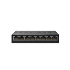 8-портовый настольный коммутатор TP-Link 10/100/1000 Мбит/с (LS1008G)
