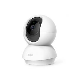 This TP-Link tapo C210 camera is such a good security camera with 2K h
