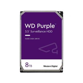 western digital WD80PURX