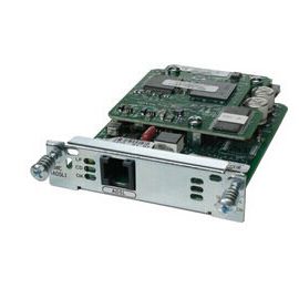 WIC-1ADSL-T1 (ИСПОЛЬЗУЕТСЯ)