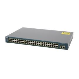 WS-C2950T-48-SI (USADO)