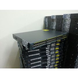 WS-C2960-48TC-L (USADO)