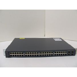 WS-C3560V2-48PS-S (USADO)