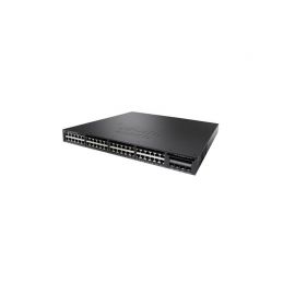 WS-C3650-48FQM-Е