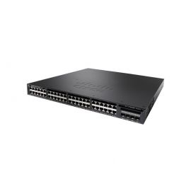 WS-C3650-48PQ-E