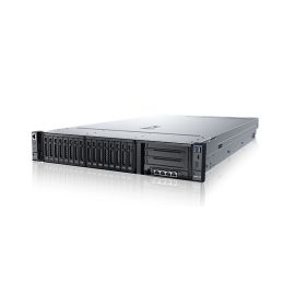 2288 V8, xFusion FusionServer Rack Server, 2x6505P/2x64GB/2x960GB SATA SSD/9560-8i/2x10G RJ45/Dual PS/Rails