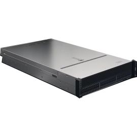 2488H V7, xFusion FusionServer Rack Server, 4x Gold 6416H 2.2GHz, 18C/36T/2x64GB DDR5/2x960GB SATA SSD/9560-8i/2x10G RJ45/Dual PS/Rails