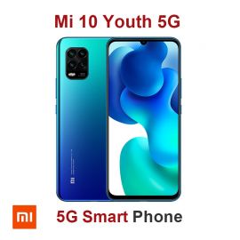 Téléphone Xiaomi Mi 10 Jeunesse 5G