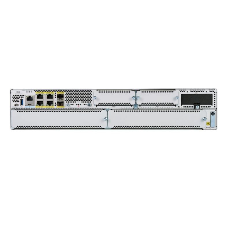 c86さん専用 Cisco C8300-2N2S-6T Router 6x1GE 2SM 2NIM｜価格・仕様