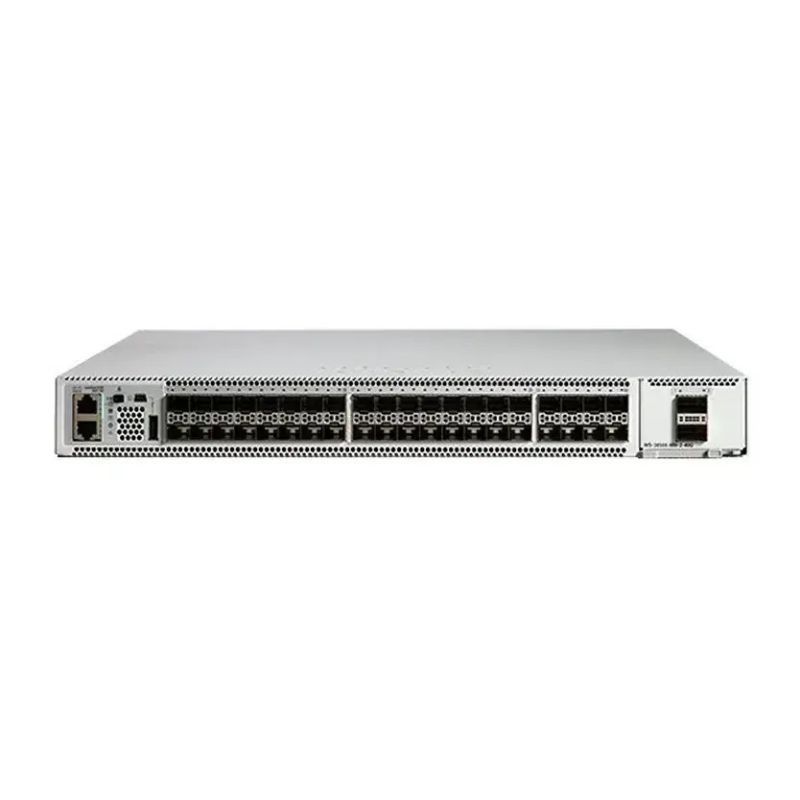 Cisco C9500-40X-2Q-E Switch 40x10G 2x40G Network Essentials