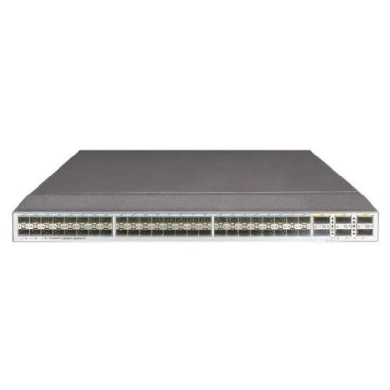Huawei CE6855-48XS8CQ-B Switch 48x10GE 8x100GE Datasheet