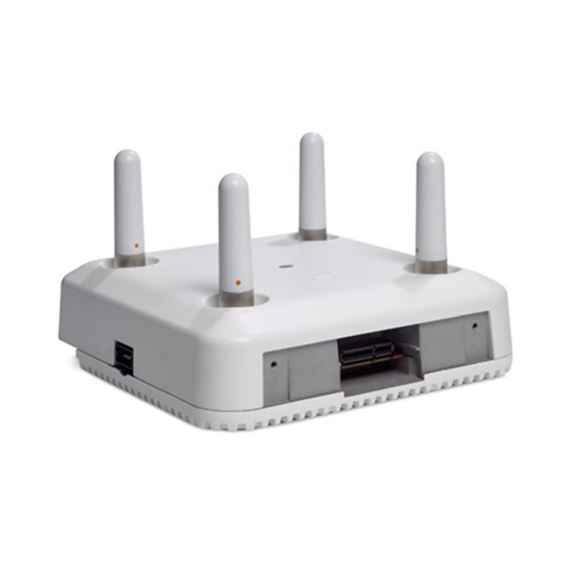 ルーター・ネットワーク機器 Cisco Aironet 1815i AIR-AP1815I-Q-K9 PoE Cisco Aironet 1815i Access Point Cisco 1815I Cisco AP YCICT