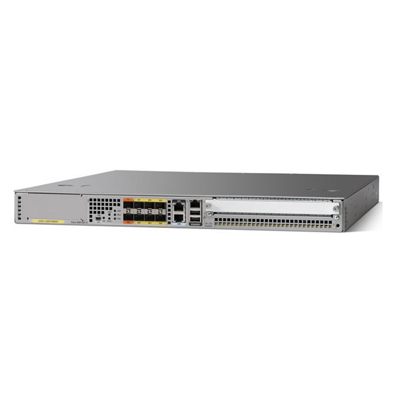 ASR1001X-10G-K9 価格 - Cisco ASR 1000 シリーズ ルータの購入