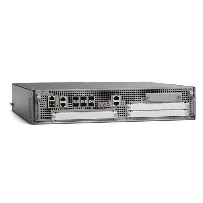 روتر Cisco ASR 1002-X