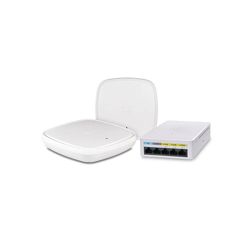 Cisco C9105AXI-B Wi-Fi 6 2x2 MIMO Access Point Price