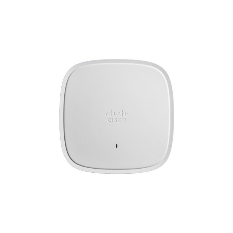 Cisco Catalyst 9100AX 無線LANルーター Cisco Catalyst 9100AX 無線LANルーター Cisco Catalyst 9100 Wireless